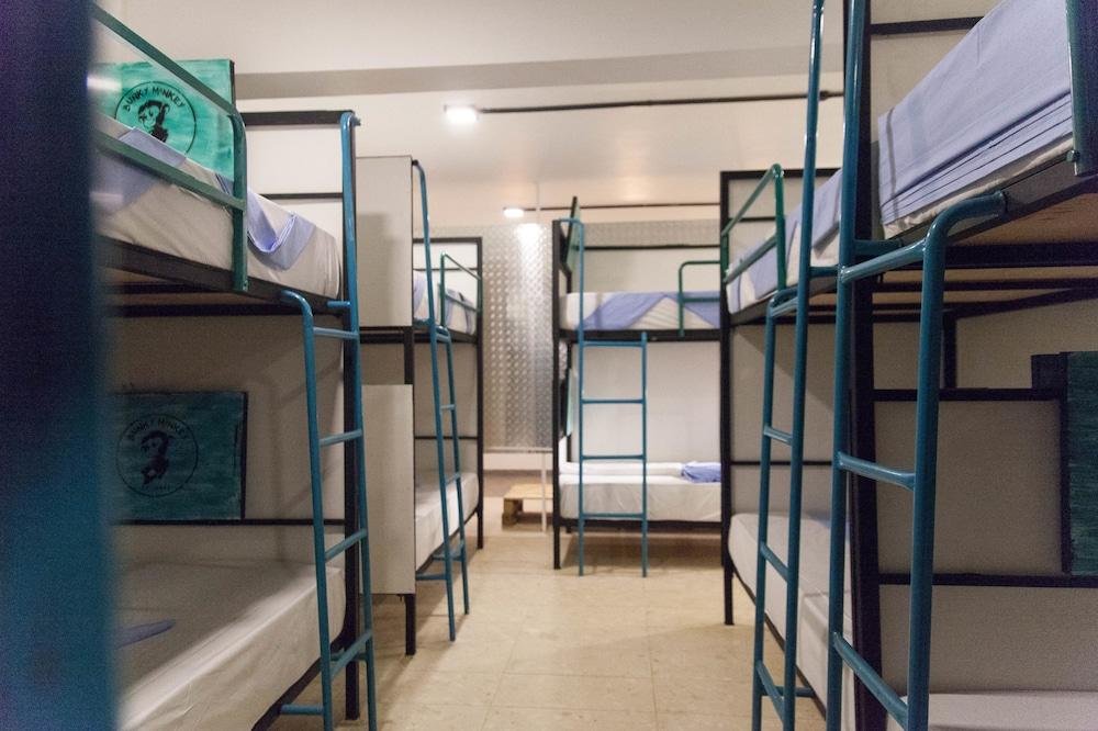 Bunky Monkey - Hostel - Tap to explore photos