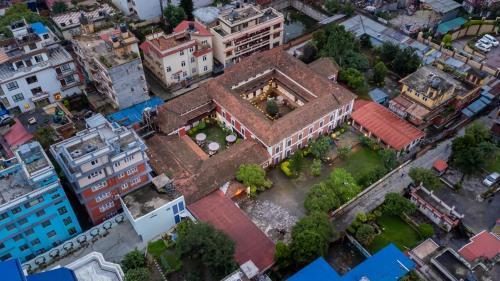 Hukum Darbar Restaurant & Hotel - Tap to explore photos