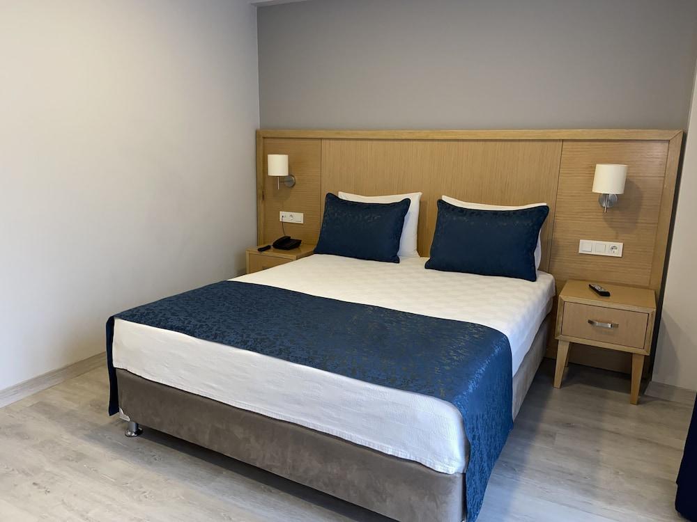 Liberi Hotel Taksim Room Type - Superior Double Room
