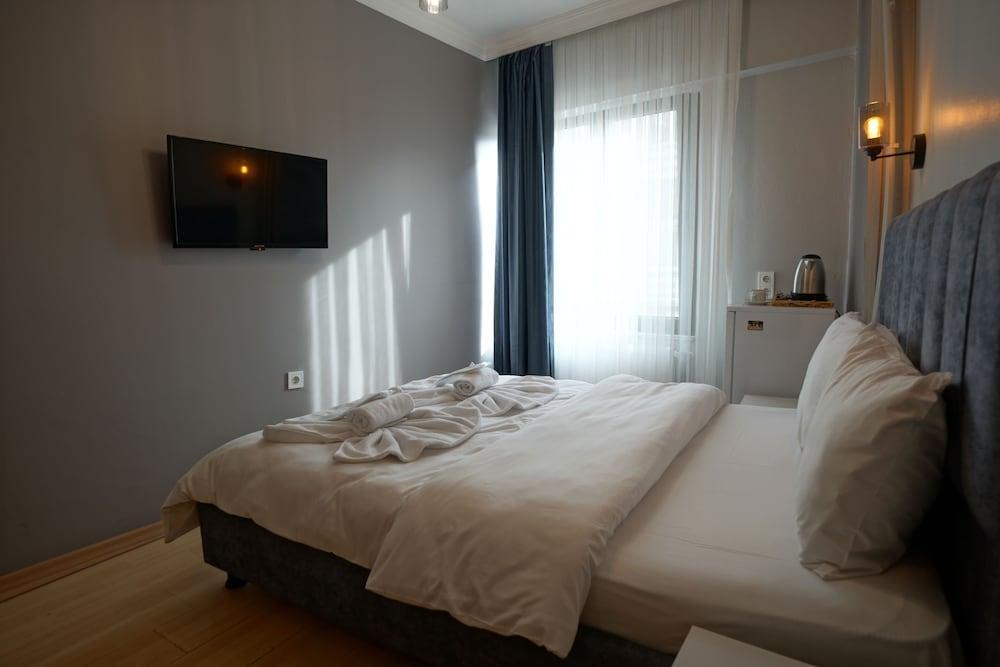 Zion Home Butik Otel Room Type - Standard Double Room