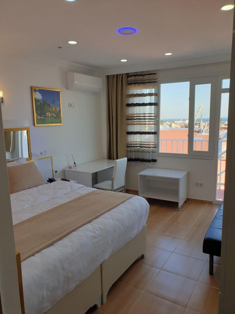 Hotel Best İstanbul Room Type - Standard Double Room
