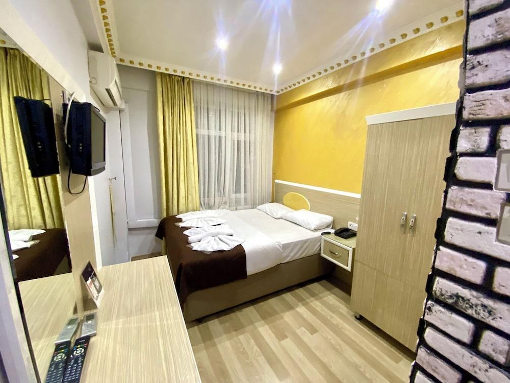 Grand Oral Hotel Room Type - Standard Double Room Single Use