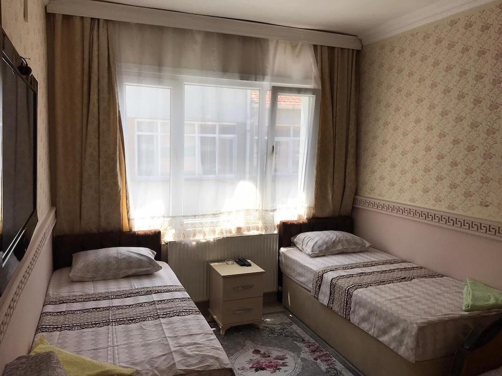 Basak Apart Hotel Room Type - Standard Triple Room