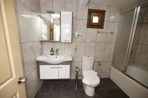 Sunshine Taksim Suite - Tap to explore photos