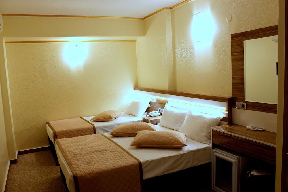 Yaztur Hotel - Tap to explore photos