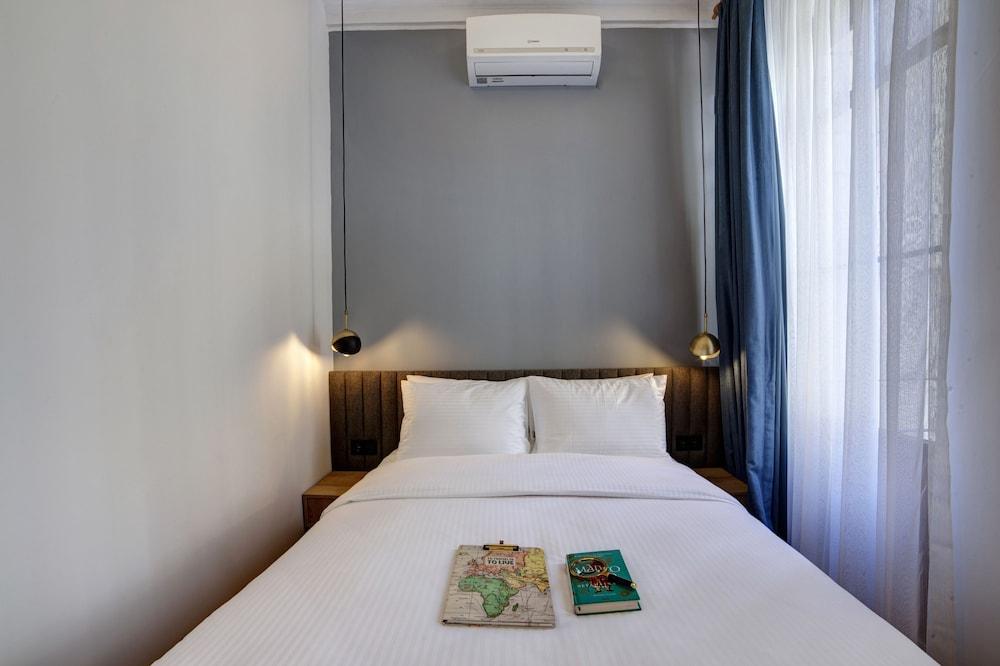 Maravilloso Hotel Galata - Tap to explore photos