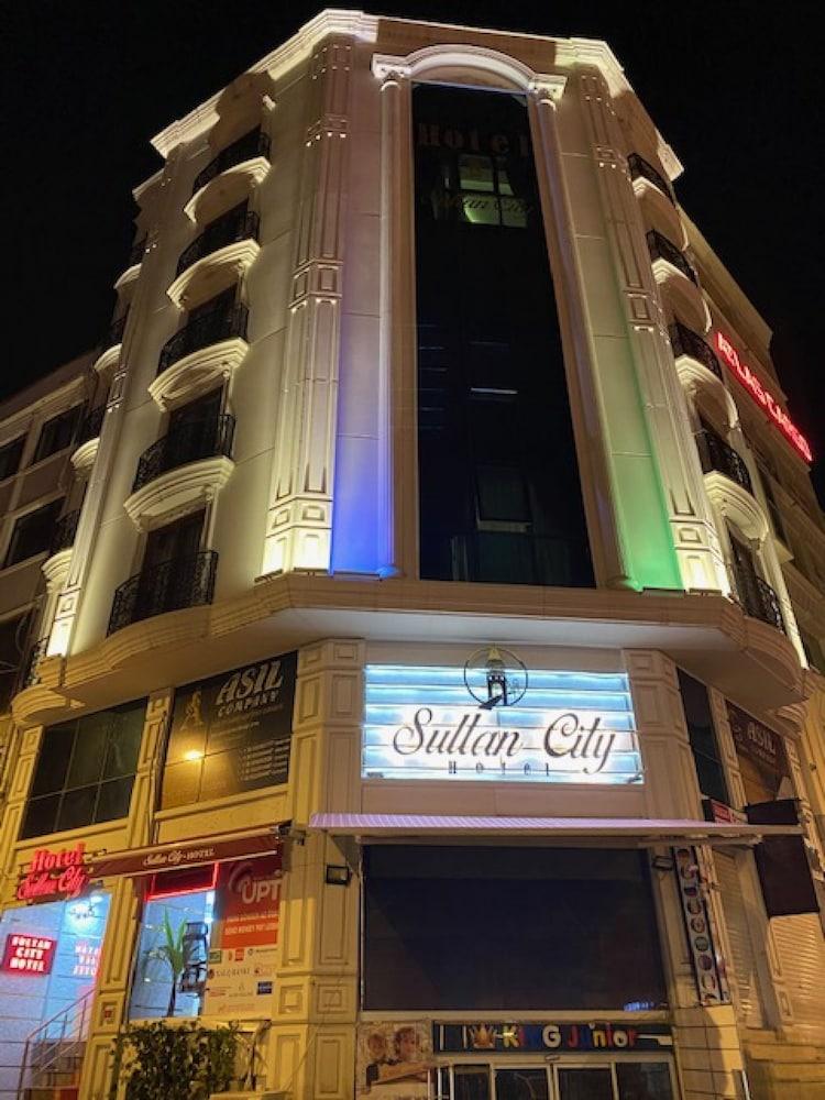 Sultan City Hotel - Tap to explore photos