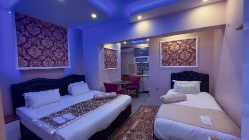 Mitra Downtown Hotel - Tap to explore photos