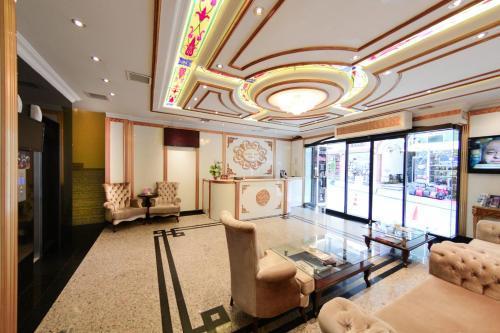 Main gallery