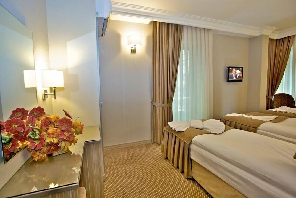 Laleli Emin Hotel - Tap to explore photos