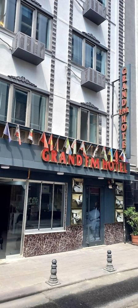 Grand FM Hotel