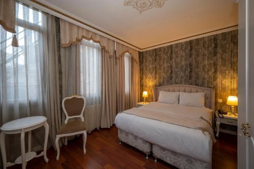 Fuat Bey Palace Hotel & Spa Room Type - Deluxe Room