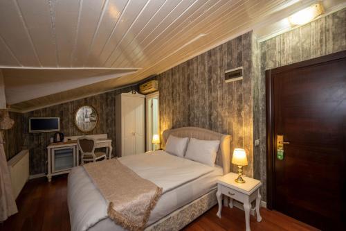 Fuat Bey Palace Hotel & Spa Room Type - Superior Double Room