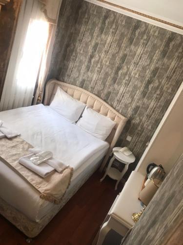 Fuat Bey Palace Hotel & Spa - Tap to explore photos