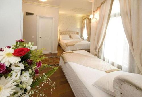 Fuat Bey Palace Hotel & Spa - Tap to explore photos