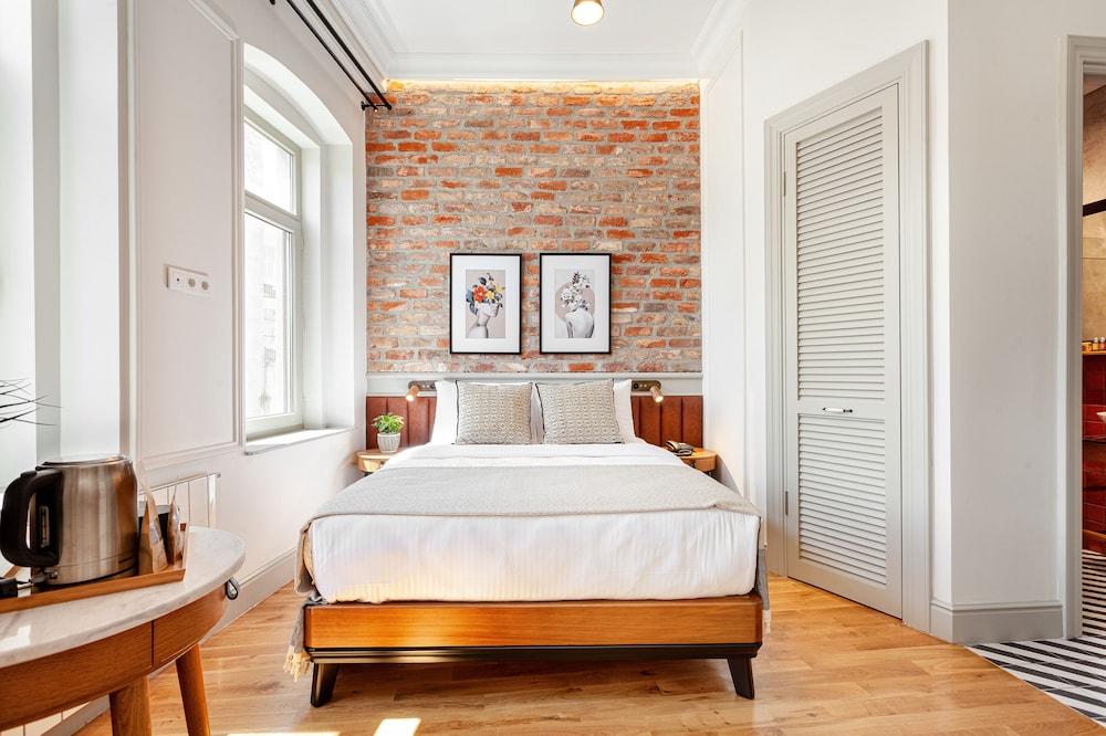 World House Boutique Hotel Galata Room Type - Standard Room