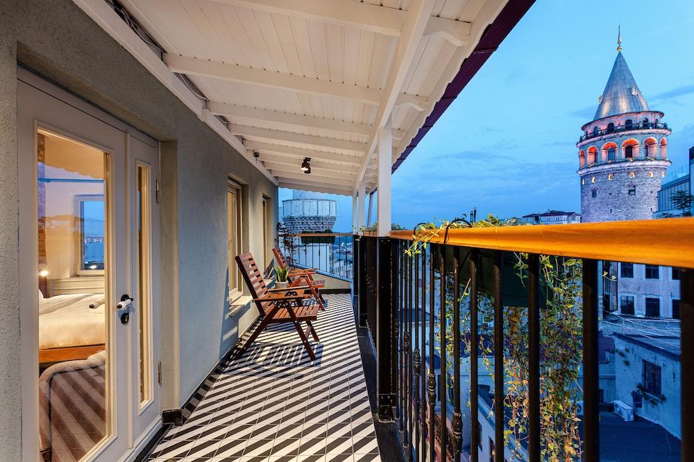 World House Boutique Hotel - Tap to explore photos