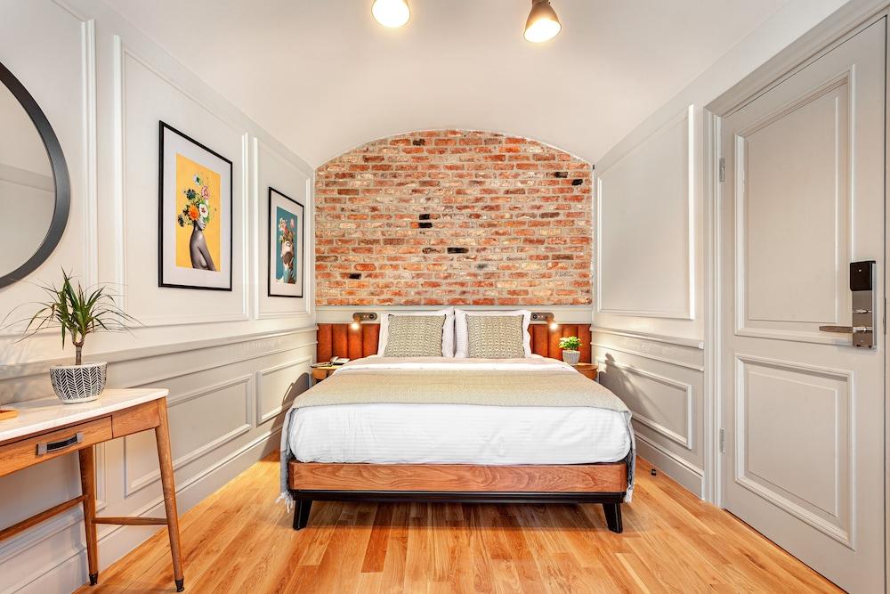 World House Boutique Hotel Galata Room Type - Suite, 2 Bedrooms, Connecting Rooms, City View World House Boutique Hotel Galata Room Type - Suite, 2 Bedrooms, Connecting Rooms, City View