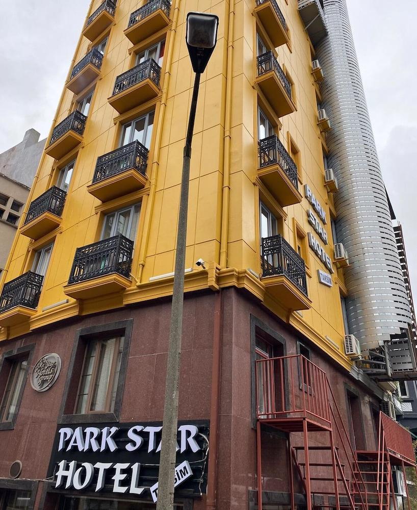 Park Star Hotel Taksim - Tap to explore photos