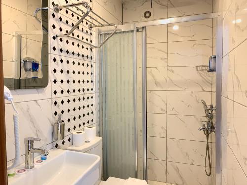 Sultanahmet Nu Hotel Room Type - Standard Double Room