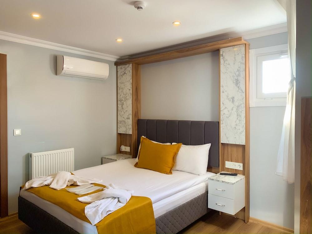 Sultanahmet Nu Hotel Room Type - Economy Double Room