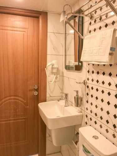Sultanahmet Nu Hotel Room Type - Family Room