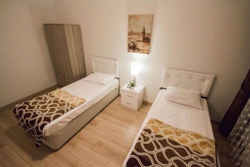 Koza Suites & Apartments Basaksehir - Tap to explore photos