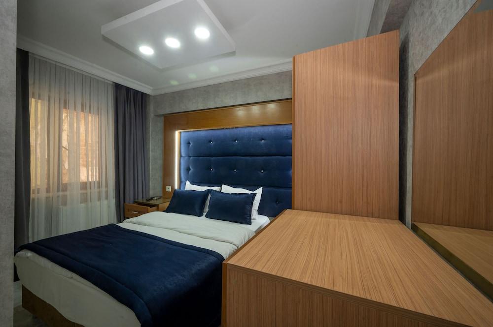 Tamara Residence Hotel İstanbul - Tap to explore photos