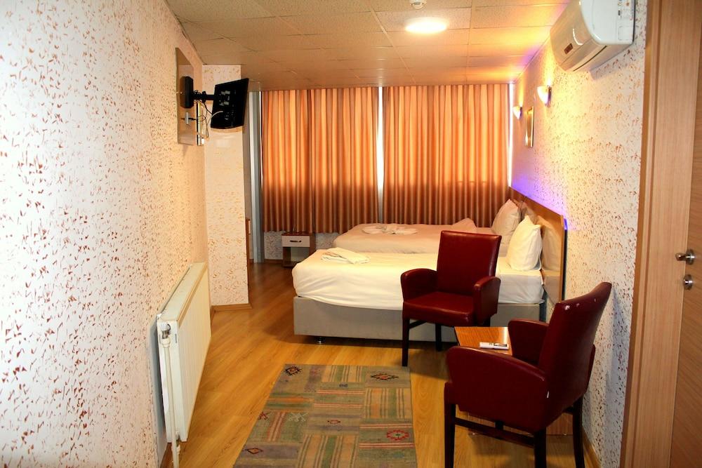 Avcilar Emre Hotel - Tap to explore photos