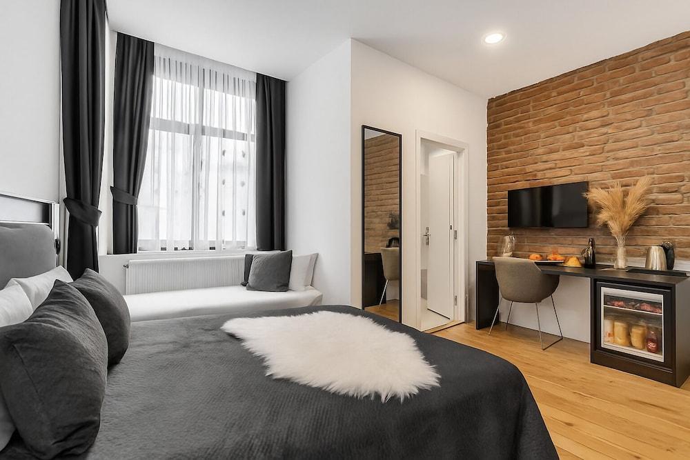 BİG URBAN STAY TAKSİM@WİTH SEA VİEW Room Type - Classic Suite