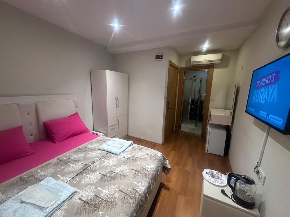 MyMoon Residence Room Type - Classic Studio