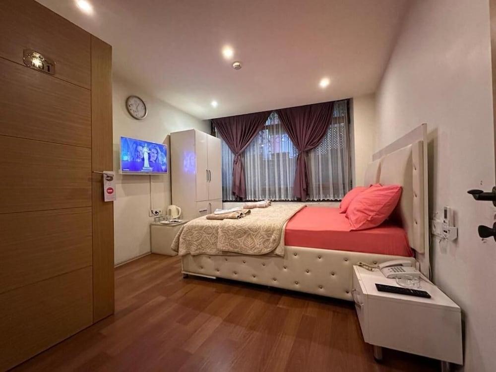 MyMoon Residence Room Type - Economy Room