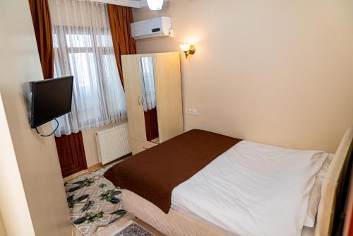 Green Life Apart Hotel Room Type - One-Bedroom Apartment