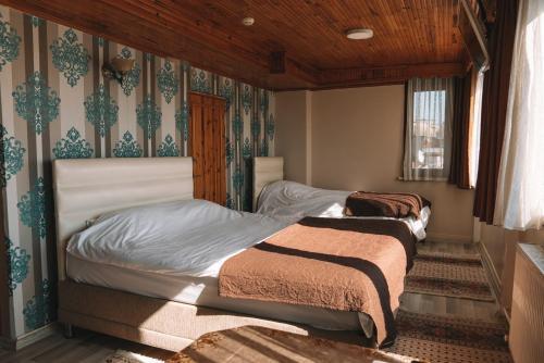 Green Life Apart Hotel Room Type - Triple Room with Sea View Green Life Apart Hotel Room Type - Triple Room with Sea View