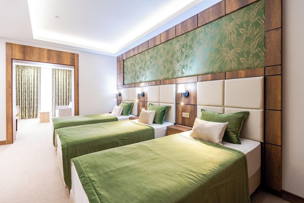 Mardy Hotel Room Type - Executive Suite, 2 Bedrooms