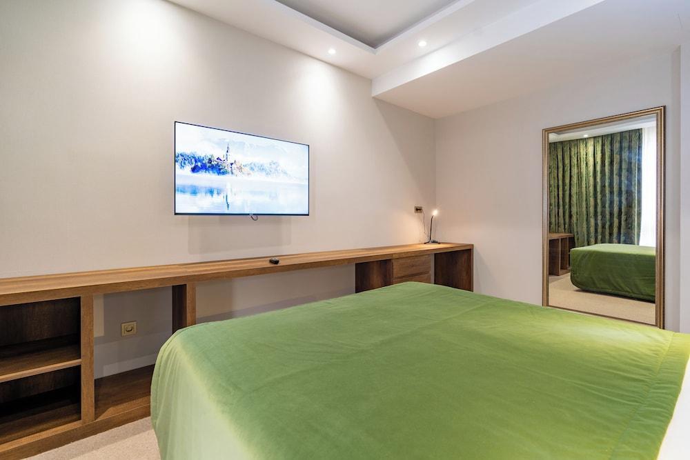 Mardy Hotel Room Type - Family Suite