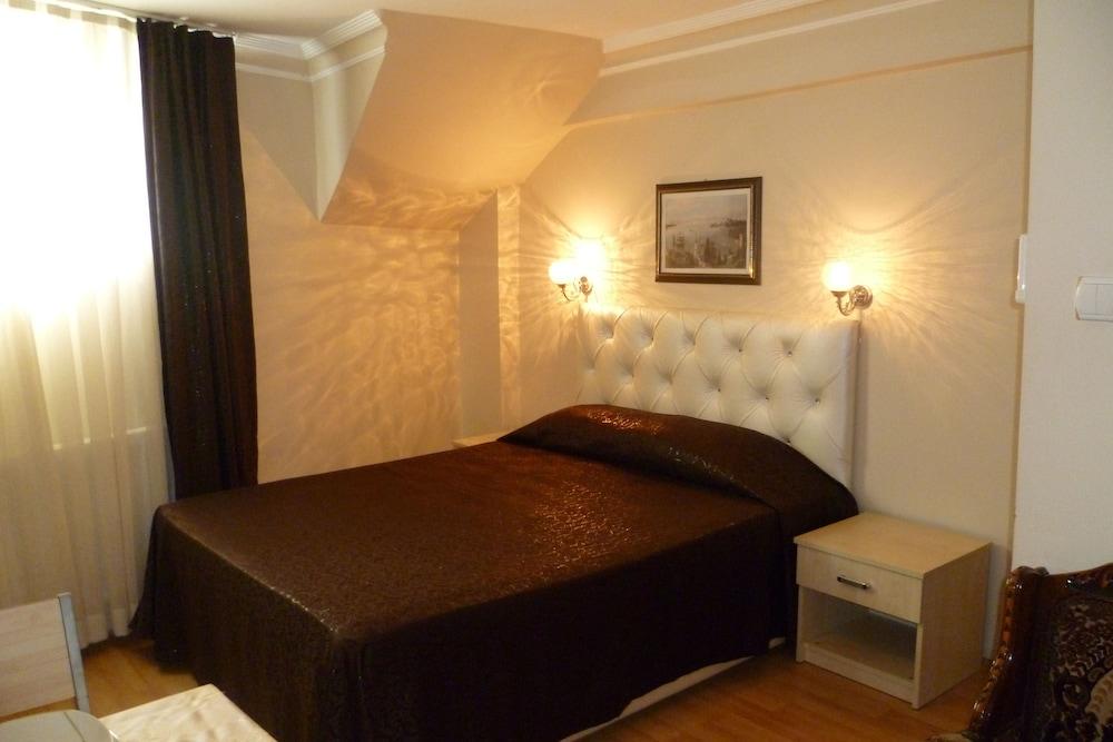 Pine Stone Apart Hotel Sultanahmet Room Type - Economy Apartment