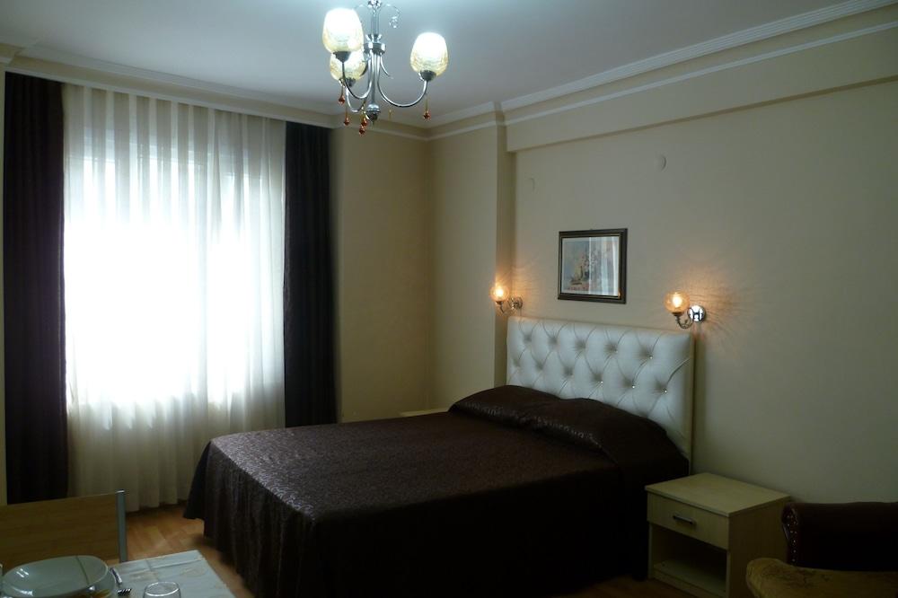 Pine Stone Apart Hotel Sultanahmet Room Type - Executive Apartment