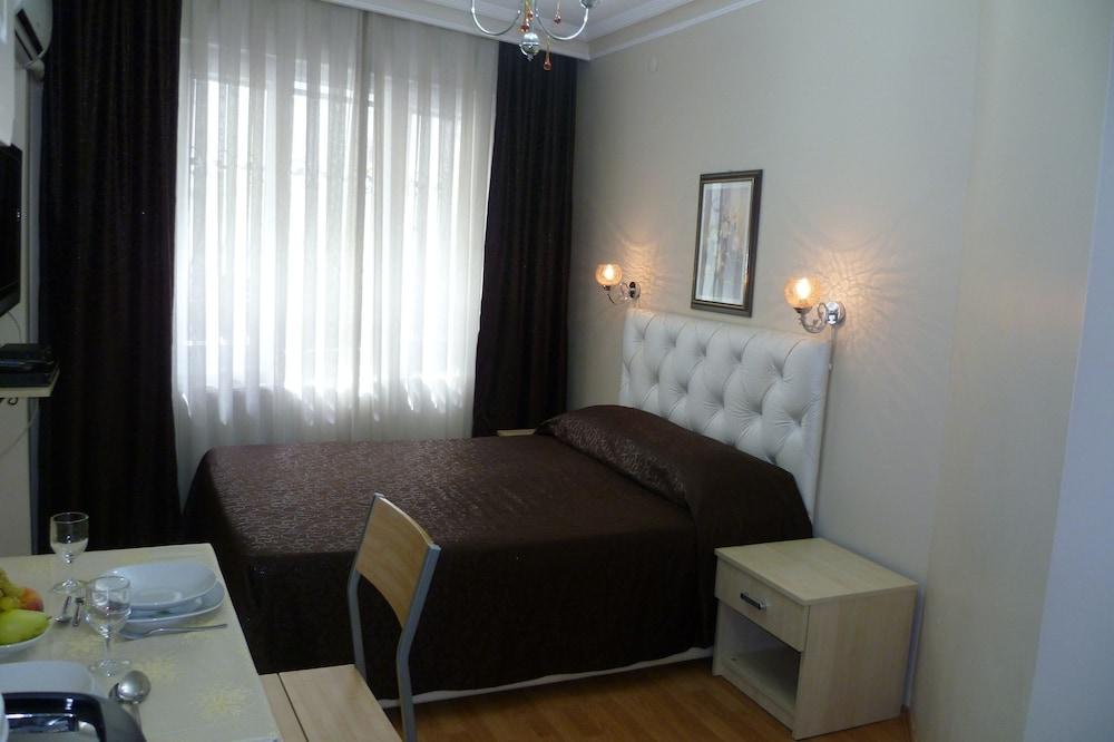 Pine Stone Apart Hotel Sultanahmet Room Type - Standard Apartment