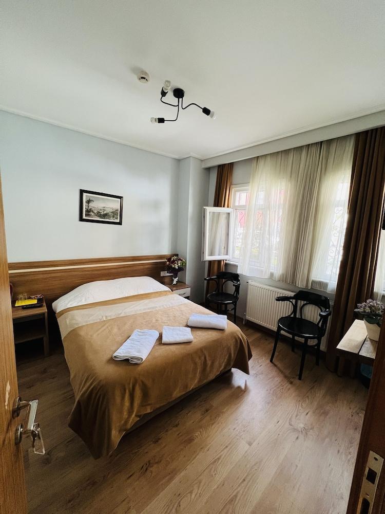 Aycan Sultan Apart Hotel Room Type - Deluxe Double or Twin Room