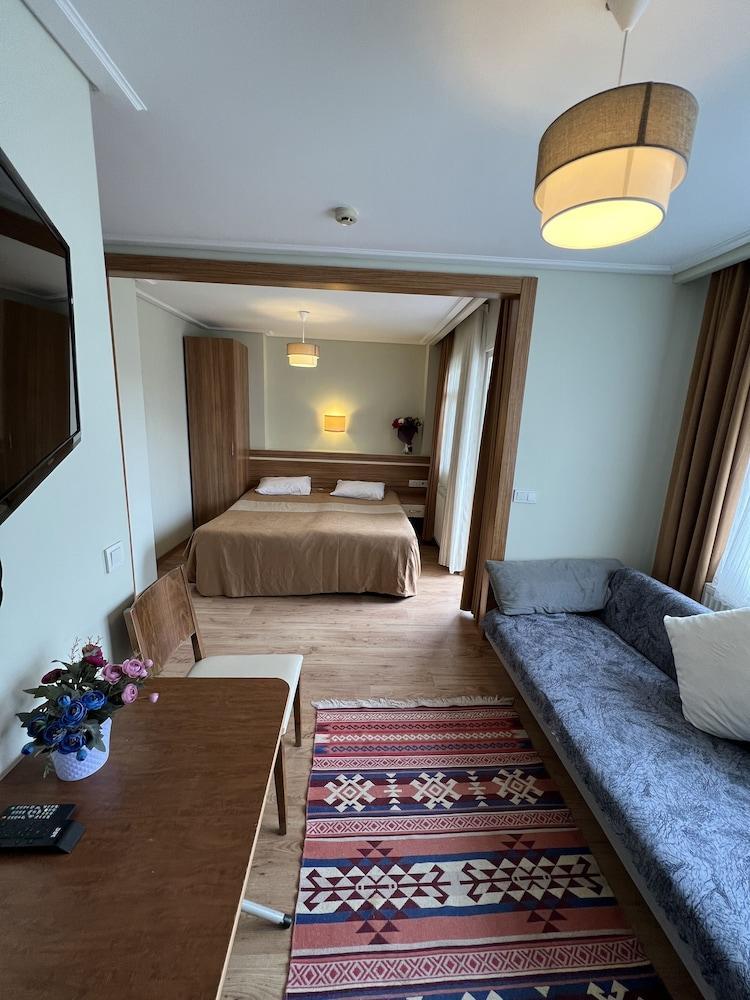 Aycan Sultan Apart Hotel Room Type - Superior Apartment