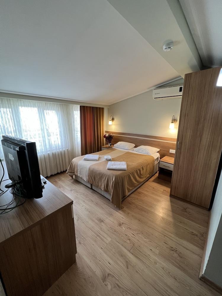 Aycan Sultan Apart Hotel Room Type - Superior Suite, 1 Bedroom, Non Smoking Aycan Sultan Apart Hotel Room Type - Superior Suite, 1 Bedroom, Non Smoking