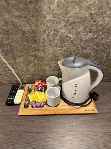 Moonlight Hotel Taksim Room Type - Deluxe Double Room