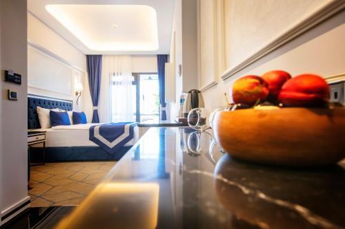 Endican Beyazit Hotel - Tap to explore photos
