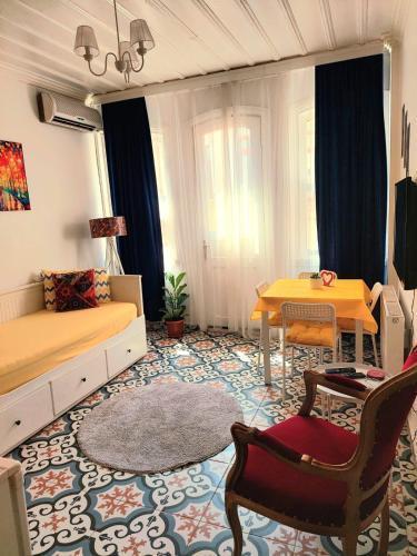La bella hotel
