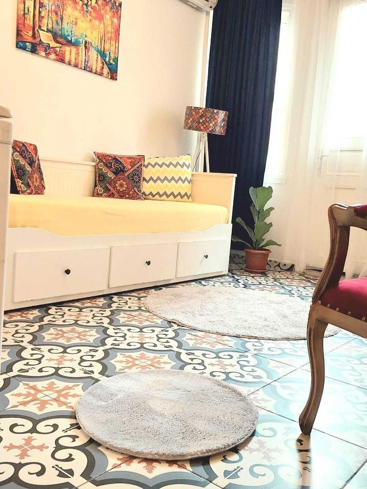 La Bella Hotel Room Type - Deluxe Apartment