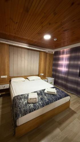 Han Suite Hotel Room Type - Economy Double Room
