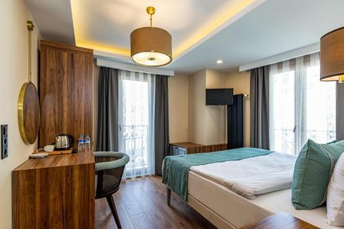 Interstar Hotel - Tap to explore photos