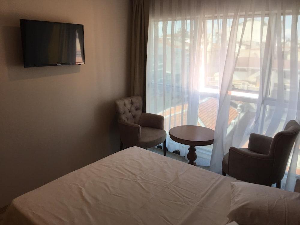 Cadde Suite Bakirkoy Room Type - Elegance Suite