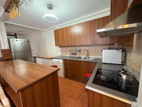 Taksim Otto Suites Room Type - Three-Bedroom Home Taksim Otto Suites Room Type - Three-Bedroom Home